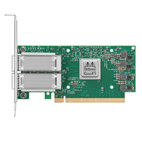 MCX516A-CCAT - NVIDIA Mellanox