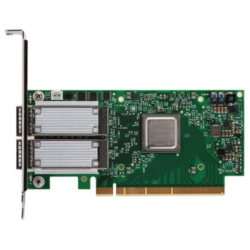 MCX516A-GCAT - NVIDIA Mellanox