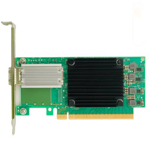MCX555A-ECAT - NVIDIA Mellanox