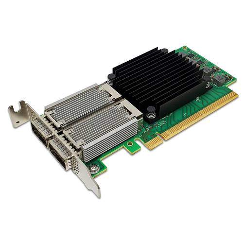 MCX556A-ECAT - NVIDIA Mellanox