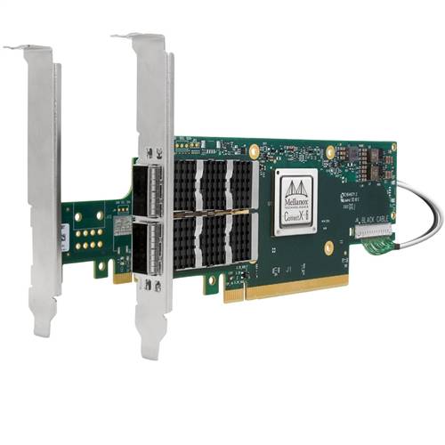 MCX614105A-VCAT - NVIDIA Mellanox