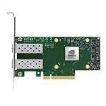 NVIDIA Mellanox MCX621202AC-ADAT ConnectX�-6 Dx EN Adapter Card, 25GbE Dual-Port SFP28, PCIe4.0 x8