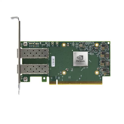 MCX623106AC-CDAT - NVIDIA Mellanox