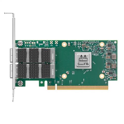 MCX623106AN-CDAT - NVIDIA Mellanox