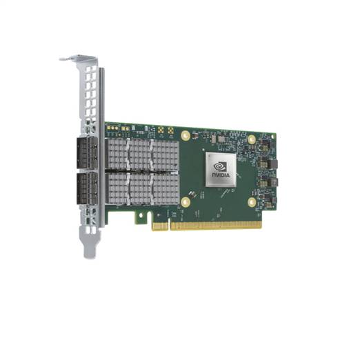 MCX623106AS-CDAT - NVIDIA Mellanox