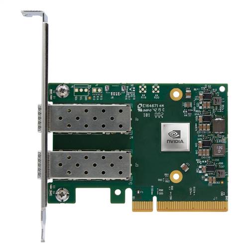 Mellanox MCX631102AN-ADAT - Compufox.com