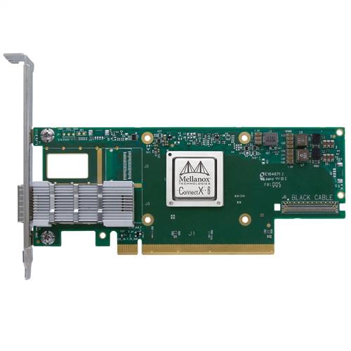 MCX653105A-HDAT-SP - NVIDIA Mellanox