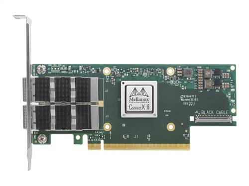 Mellanox MCX653106A-ECAT - Compufox.com
