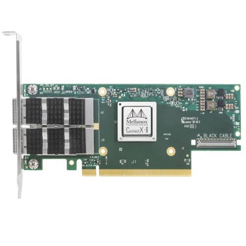 MCX653106A-EFAT - NVIDIA Mellanox