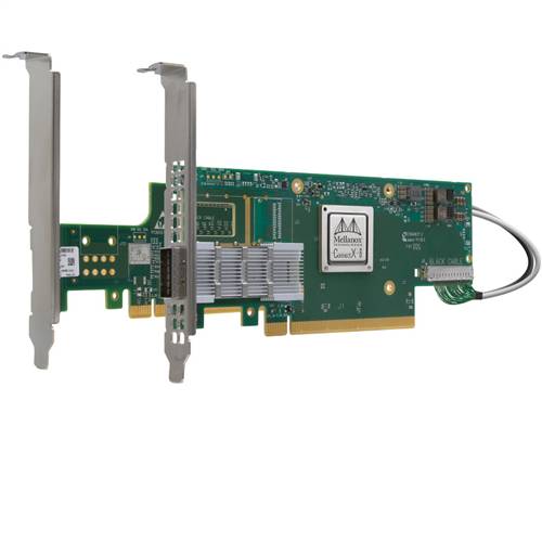 MCX654105A-HCAT - NVIDIA Mellanox