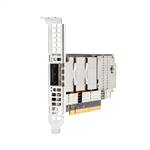 Mellanox MCX75310AAS-NEAT ConnectX-7 400GbE Single Port OSFP PCI Express 5.0 x16 Network Adapter