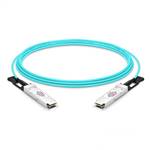 MFA1A00-C030 | NVIDIA/Mellanox Compatible 100G QSFP28 AOC