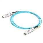 MFA1A00-E003 | NVIDIA/Mellanox Compatible 100G QSFP28 Infiniband EDR AOC Cable