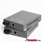 MFMC-FEBSA-1F1T-5531S20 (Remote Managed Media Converter)