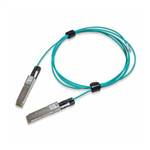 Mellanox MFS1S00-H010V Active optical cable, up to 200Gb/s VPI (IB HDR & 200GbE), QSFP56, 10m