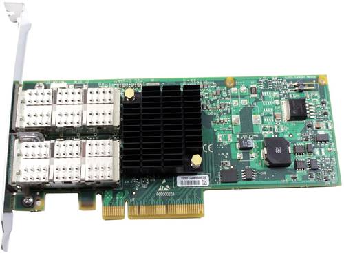 MHQH29B-XTR - NVIDIA Mellanox