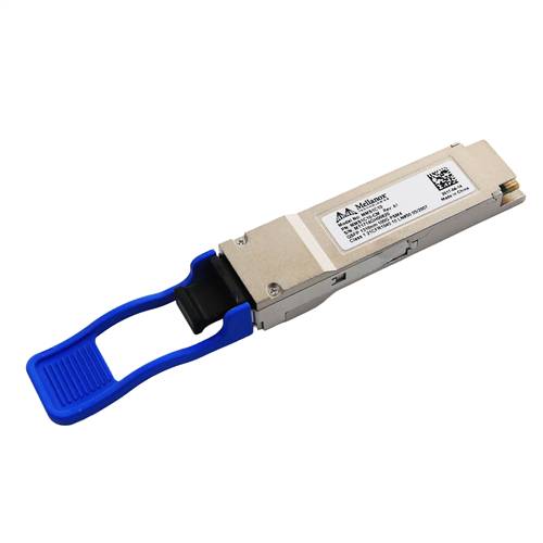 NVIDIA Mellanox MMS1C10-CM