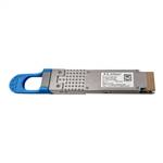 Mellanox MMS1V00-WM 400G QSFP-DD DR4 PAM4 1310nm 500m MTP/MPO SMF FEC Optical Transceiver Module