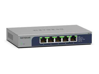 Netgear MS105-100NAS | Compufox.com