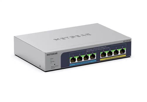 Netgear MS108TUP-100NAS | Compufox.com