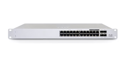 Cisco Meraki MS130-24P - switch
