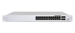 Cisco Meraki MS130-24X - switch