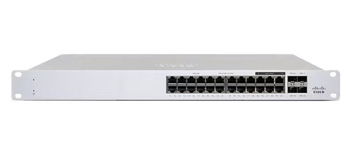 Cisco Meraki MS130-24X - switch