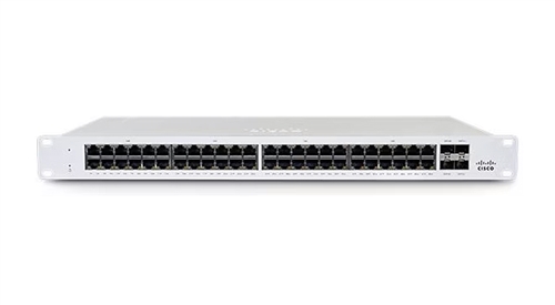 Cisco Meraki MS130-48P - switch