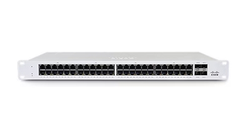 Cisco Meraki MS130-48X - switch