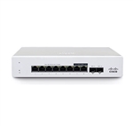 Cisco Meraki MS130-8X - switch