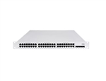 Cisco Meraki MS150 48MP-4X - switch - 48 ports - managed - rack-mountable