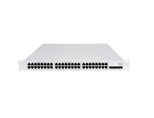 Cisco Meraki MS150 48MP-4X - switch