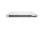 Cisco Meraki Cloud Managed MS210-48FP - switch
