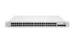 Cisco Meraki Cloud Managed MS225-48FP - switch - 48 ports - managed - rack-mountable