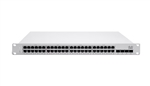 Cisco Meraki Cloud Managed MS225-48LP - switch