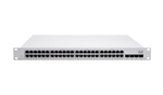 Cisco Meraki Cloud Managed MS250-48FP - switch - 48 ports - managed - rack-mountable