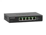 Netgear MS305 5-Port Multi-Gigabit (2.5G) Ethernet Unmanaged Switch