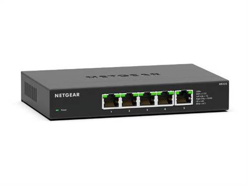 Netgear MS305-100NAS | Compufox.com