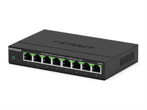 Netgear MS308-100NAS | Compufox.com
