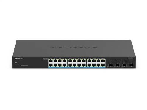 Netgear MS324TXUP-100NAS | Compufox.com