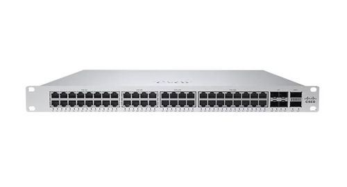 Cisco Meraki Cloud Managed MS355-48X2 - switch