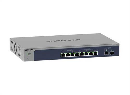 Netgear MS510TXM-100NAS | Compufox.com