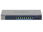 Netgear MS510TXUP Ethernet Switch