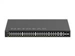 Netgear AV Line M4350-44M4X4V Ethernet Switch