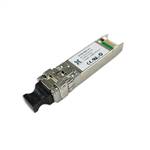 HGTECH 6G 1310nm MMF 2km SFP+ Fiber Optic Transceiver Module