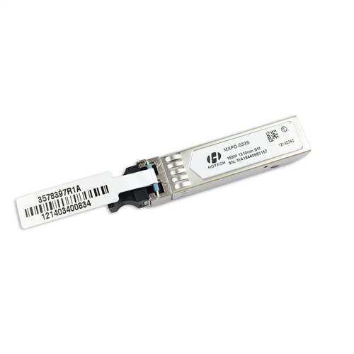 MXPD-033S - Genuine HGTECH MXPD-033S