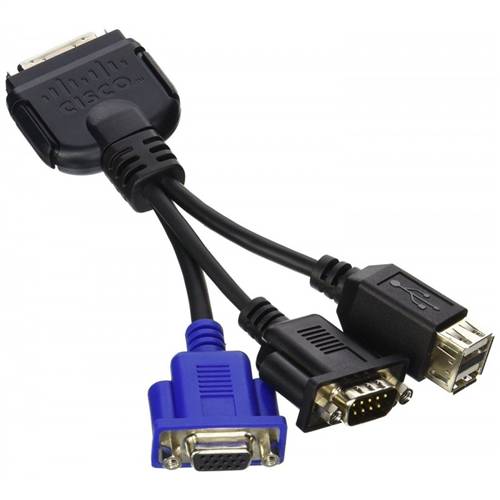 N20-BKVM - Cisco 37-1016-01