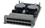 Cisco N55-M16P Nexus 5500 Module 16p 10GE Ethernet/FCoE