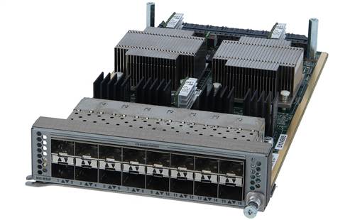 N55-M16P - Cisco N55-M16P=