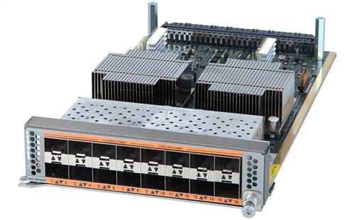 N55-M16UP - Cisco N55-M16UP=